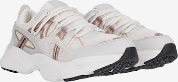 ENDURANCE Athletic Shoes 'Dadiant' in White