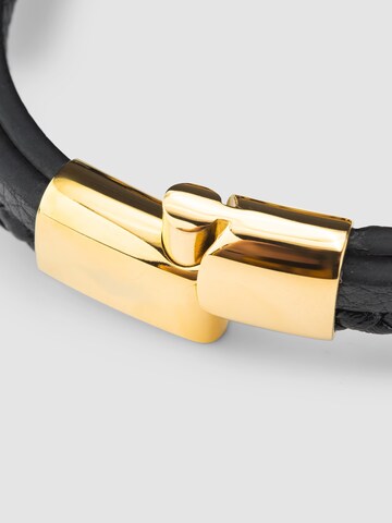 SERASAR Bracelet 'Shine' in Gold