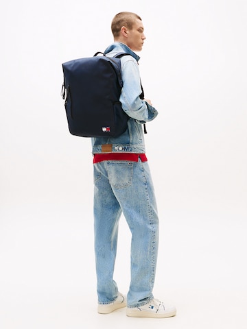 Tommy Jeans Rugzak in Blauw