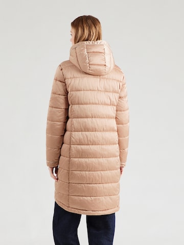 Manteau d’hiver monari en beige