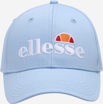 ELLESSE Hatt 'Ragusa' i blå