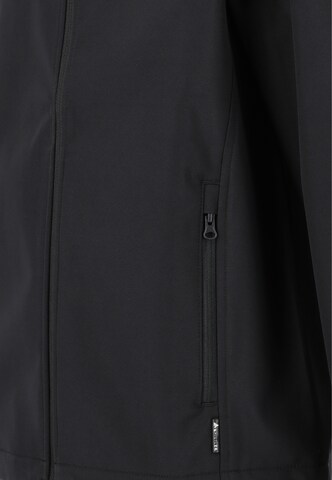 Whistler Outdoor jacket 'Lango' in Black