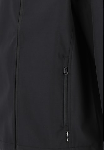 Whistler Outdoor jacket 'Lango' in Black