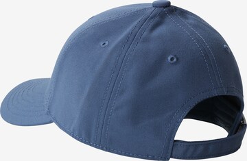 THE NORTH FACE Hattu 'CLASSIC' värissä sininen