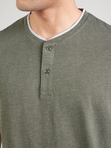 s.OliverMajica - zelena boja