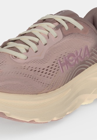 HOKA Buty do biegania 'Clifton 11 GLM' w kolorze różowy