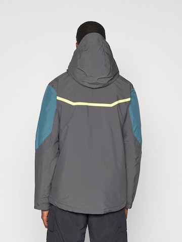 COLUMBIA Sportovní bunda 'Liftline™' – šedá