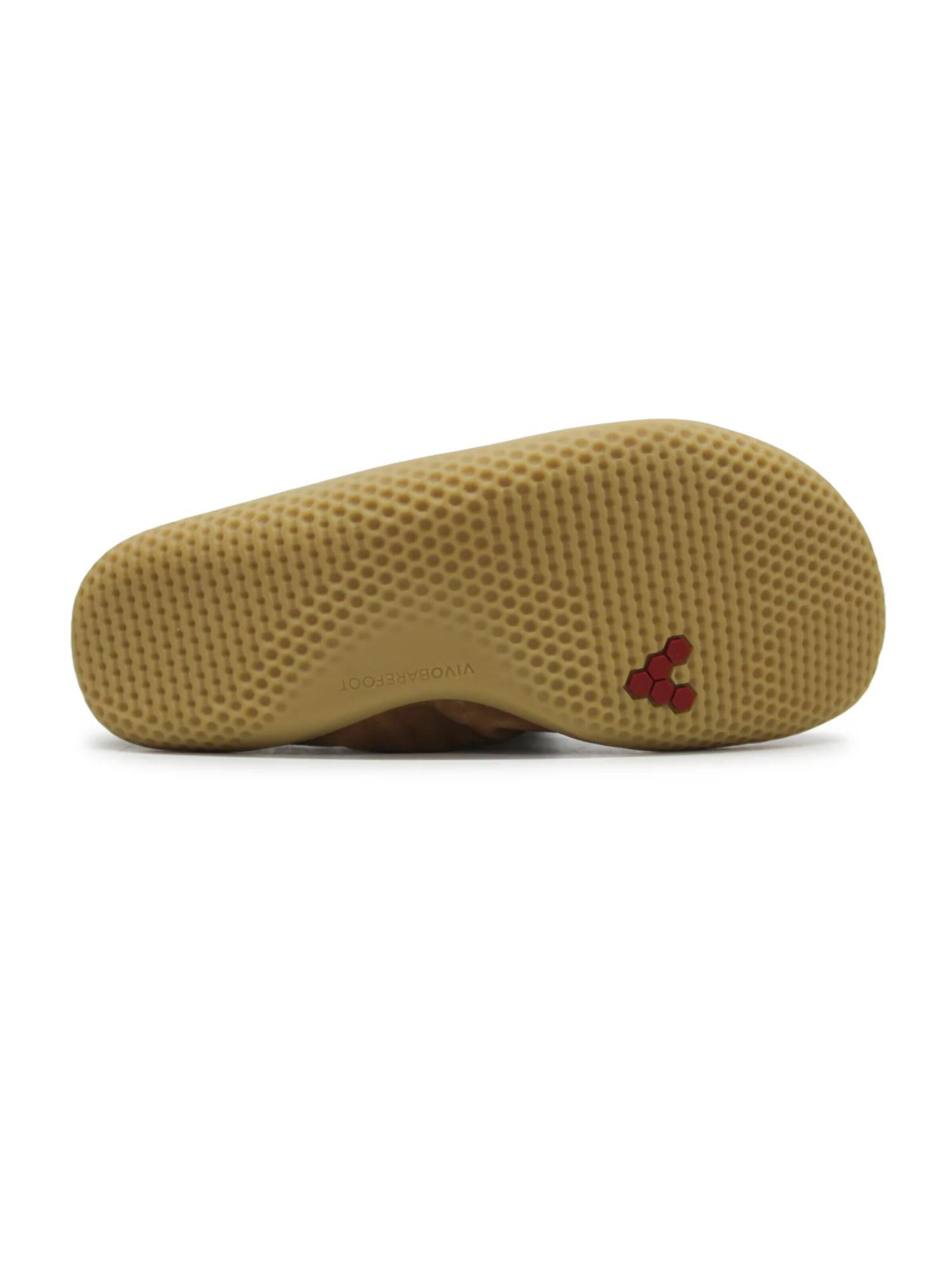Vivo Barefoot Ballerina 'ASANA YIN' i beige