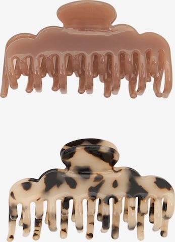 Pull&Bear Hiuskoru värissä vaaleanpunainen: etupuoli