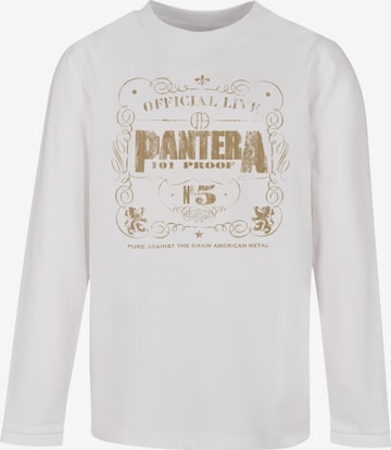 F4NT4STIC Shirt 'Pantera' in Weiß: predná strana