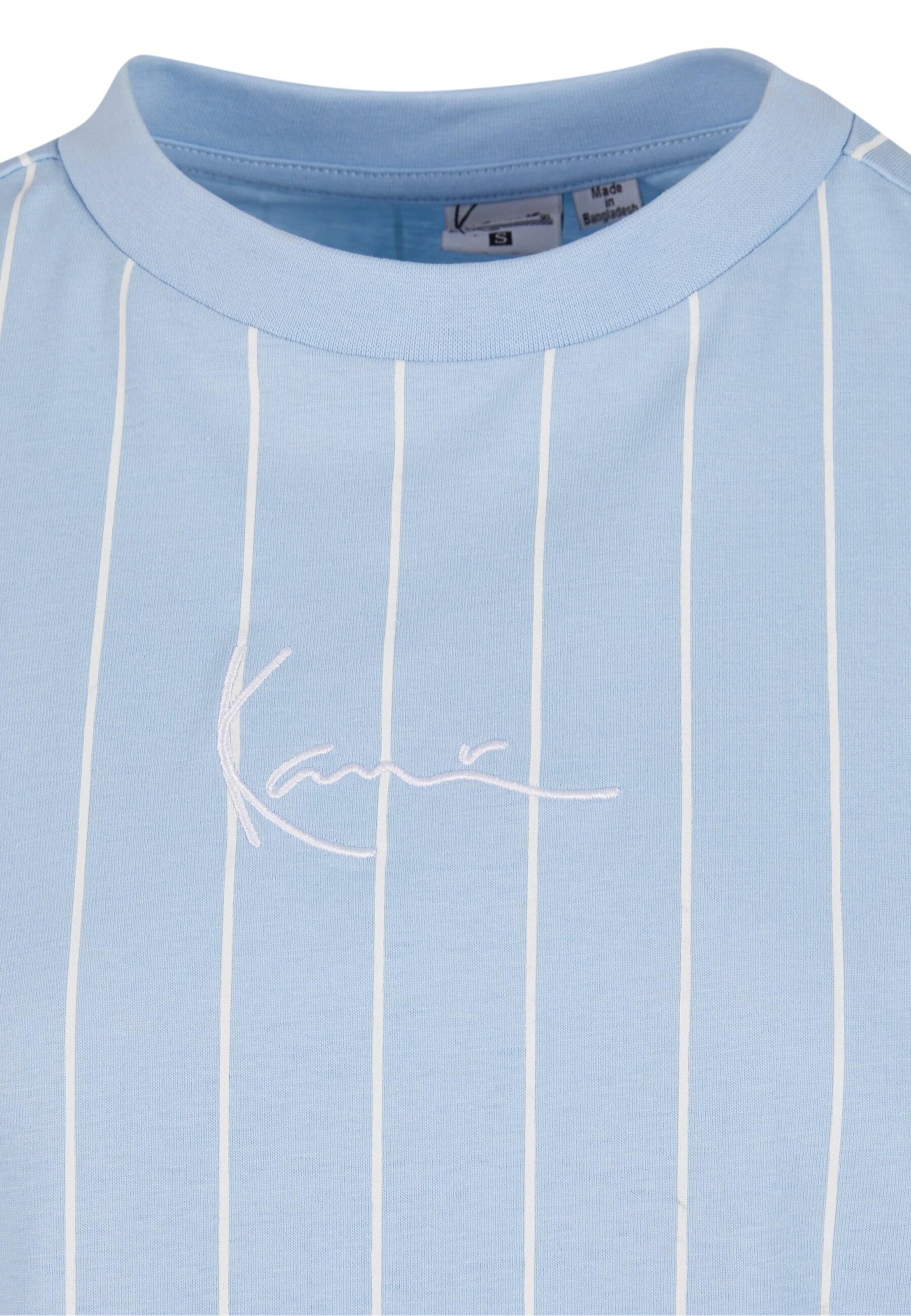 Karl Kani Majica | modra barva