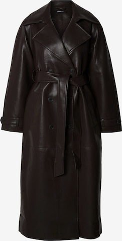 ruda Gina Tricot Demisezoninis paltas: priekis