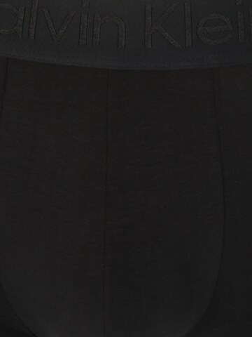 Calvin Klein Underwear - Boxers em preto