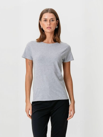TEESHOPPEN Toppi ' Basic ' koossa L värissä harmaa, Tuotenäkymä