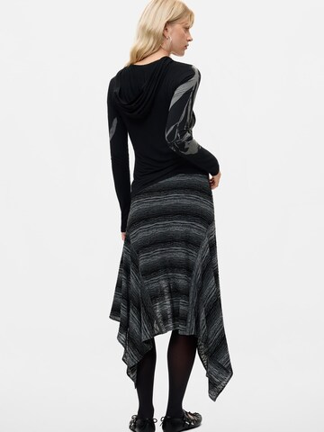Desigual Суичър в черно