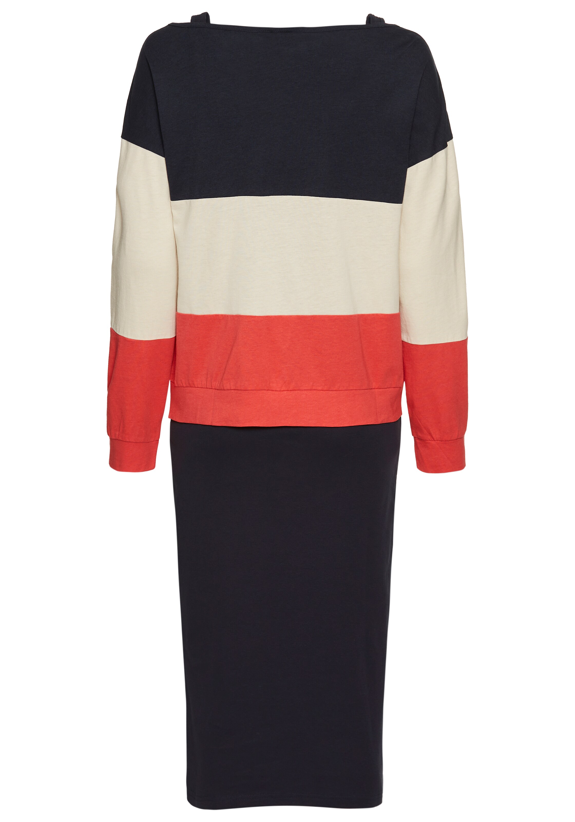 KangaROOS Dress in Blue