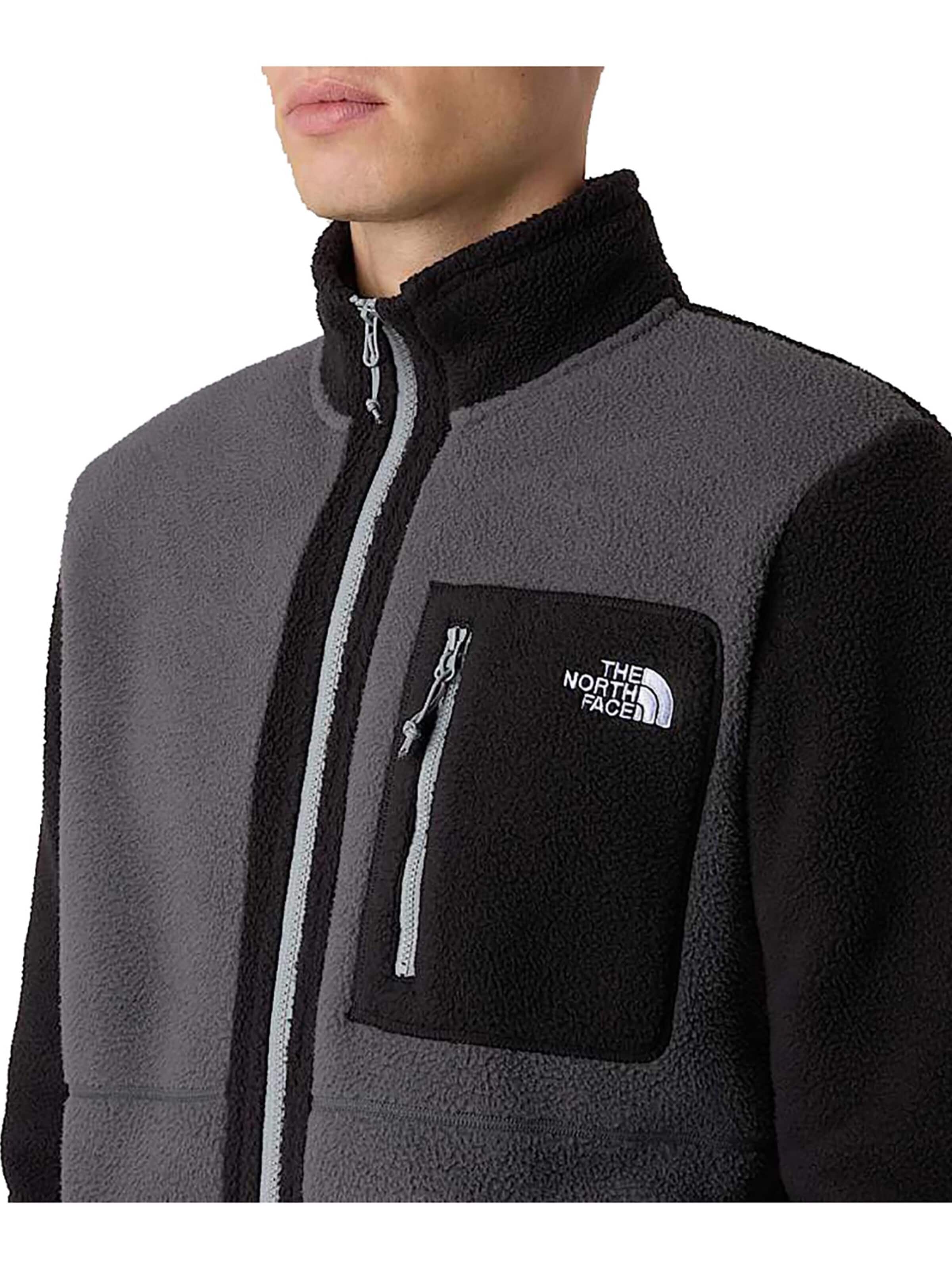 THE NORTH FACE Between-Season Jacket 'Yumiori' in Mixed colors