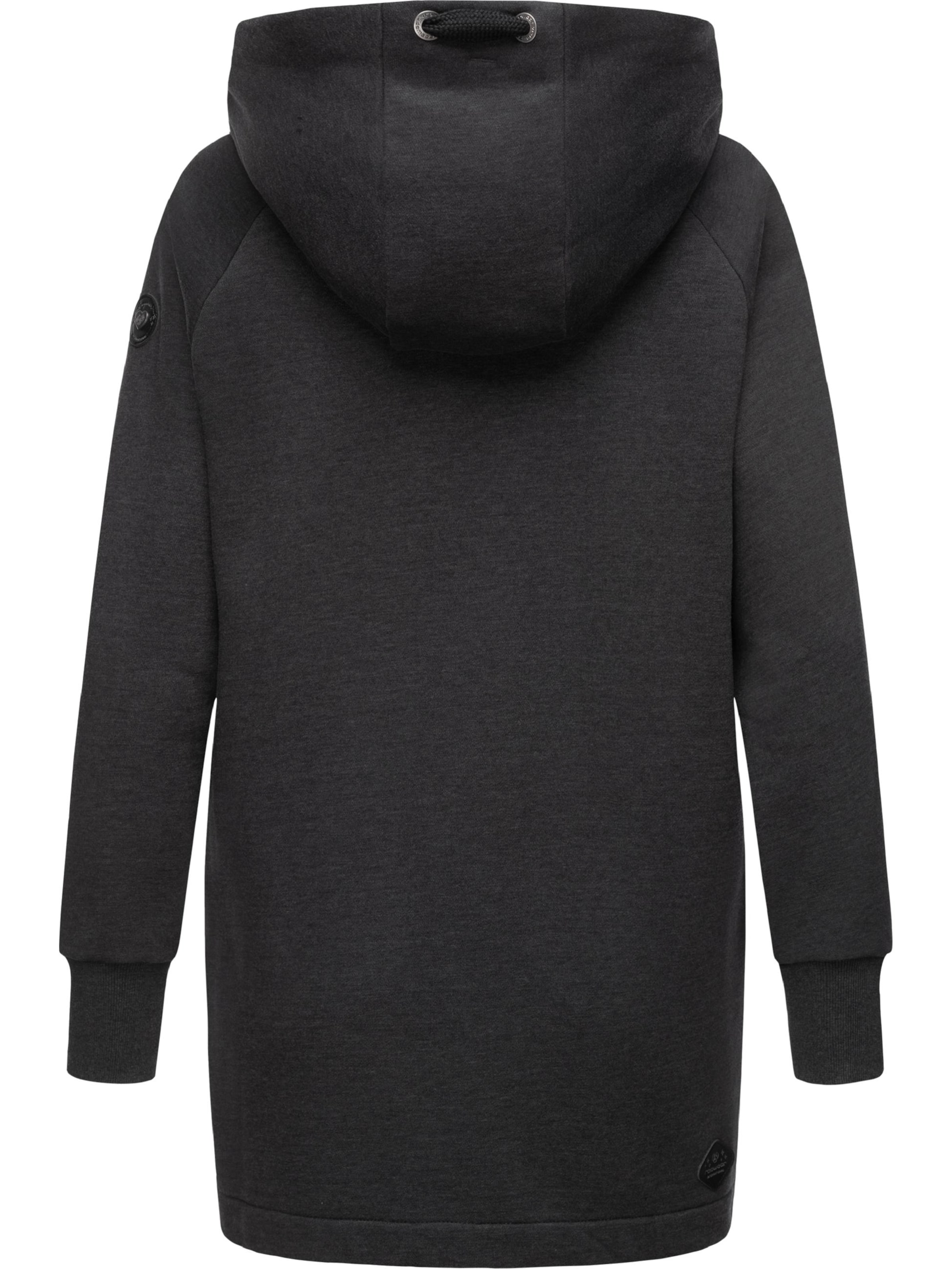 Ragwear Sweatshirt in Grey