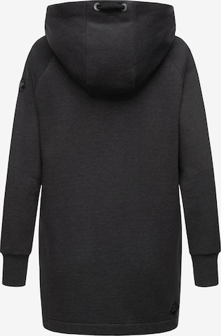 Ragwear - Sweatshirt em cinzento