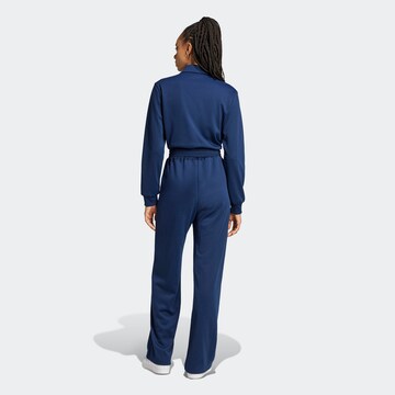 ADIDAS ORIGINALS Jumpsuit i blå
