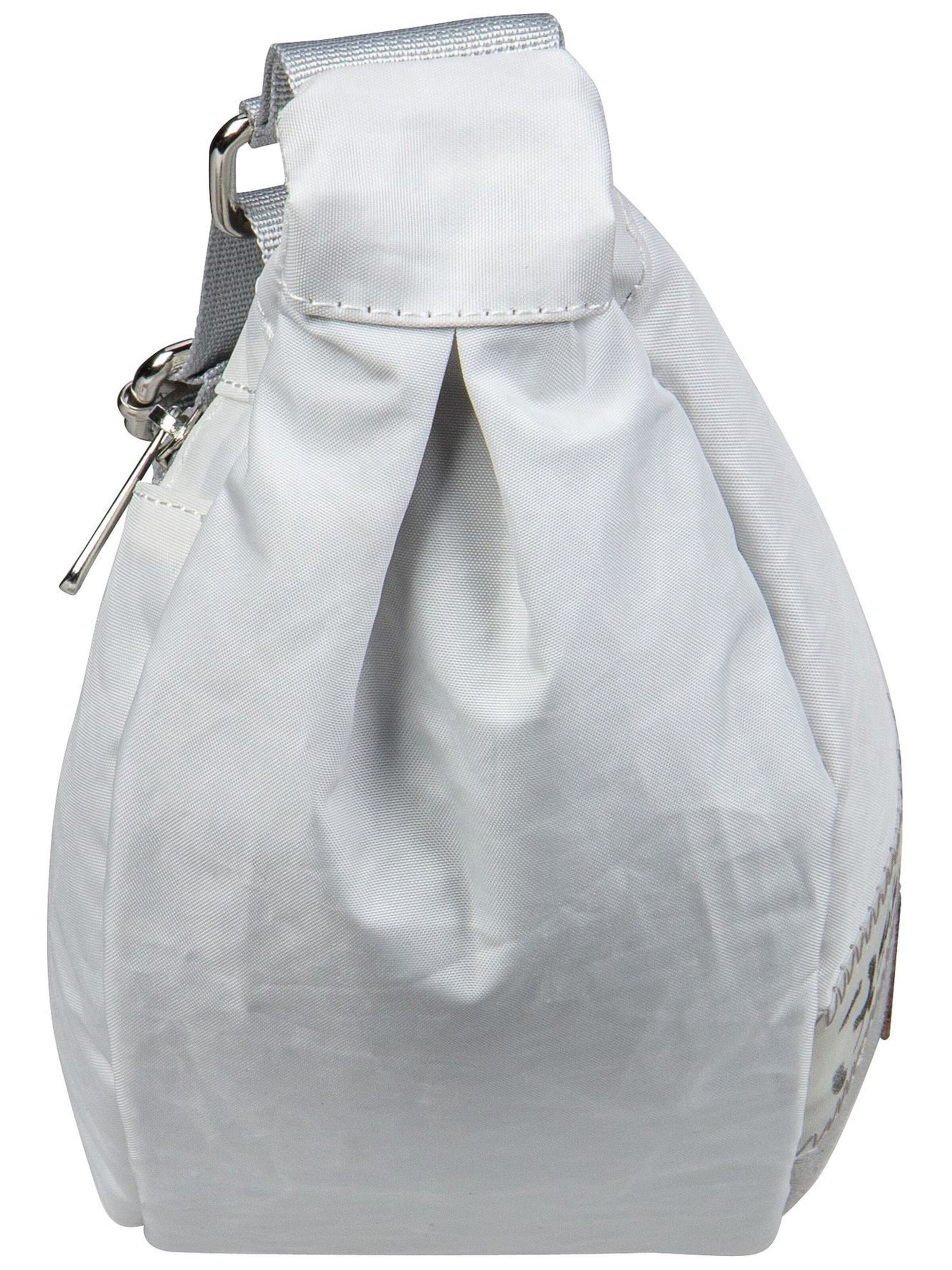 360 Grad Fanny Pack 'Roop' in White