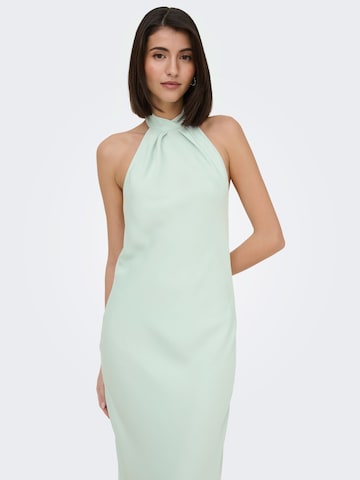 JDY Jurk 'JDYUrba' in Groen