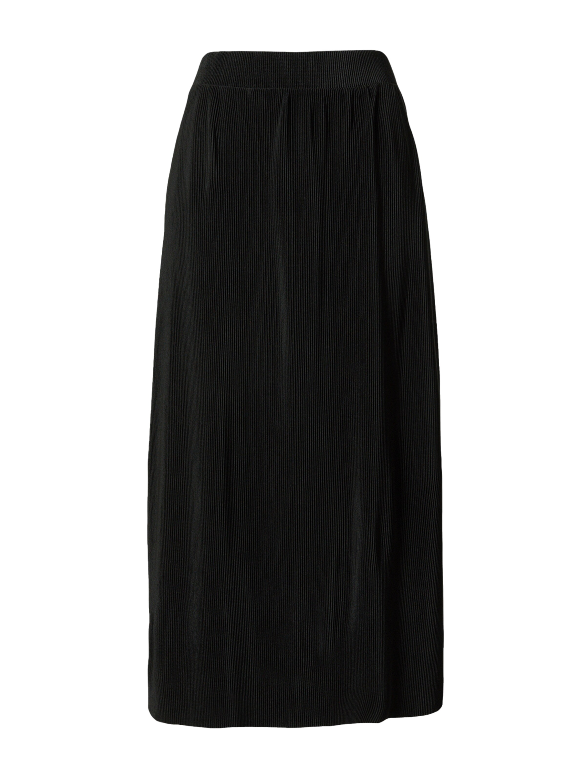 s.Oliver Rock in Schwarz: Vorderseite