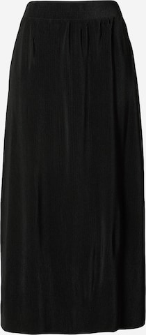 s.Oliver Skirt in Black: front