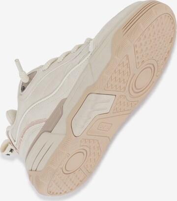 brx by BRONX Sneakers laag 'Skat-Err' in Beige