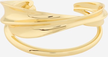 Boucles d'oreilles & Other Stories en or : devant