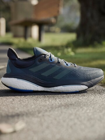 ADIDAS PERFORMANCE Laufschuh 'Solarglide 6' in Blau