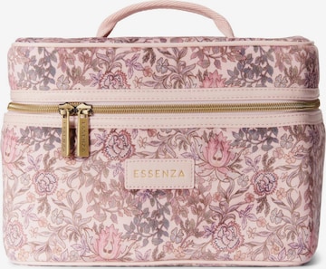 ESSENZA Kosmetiktasche 'Tracy Ophelia' in Pink: predná strana