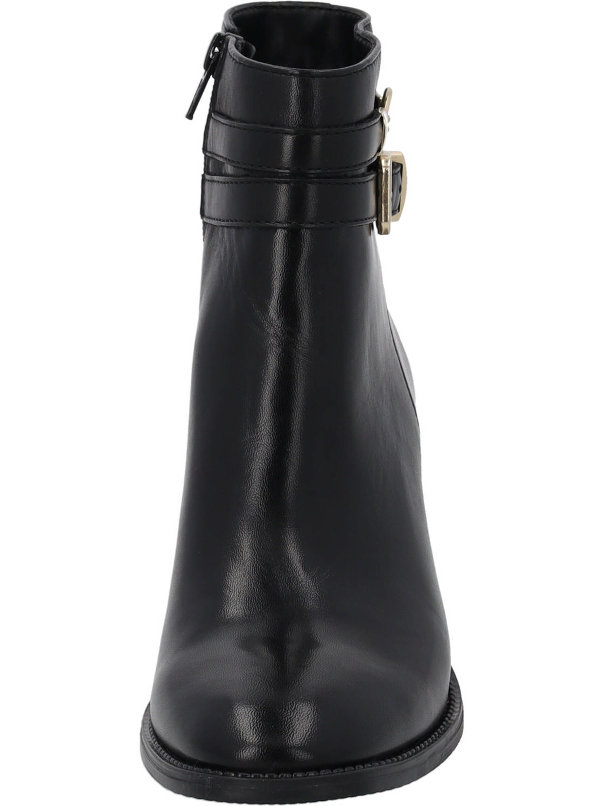 Palado - Botas 'Palado Malmeas' en negro