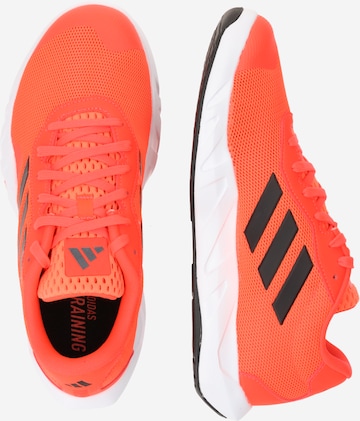 ADIDAS PERFORMANCE Παπούτσι για τρέξιμο 'Amplimove Trainer' σε πορτοκαλί