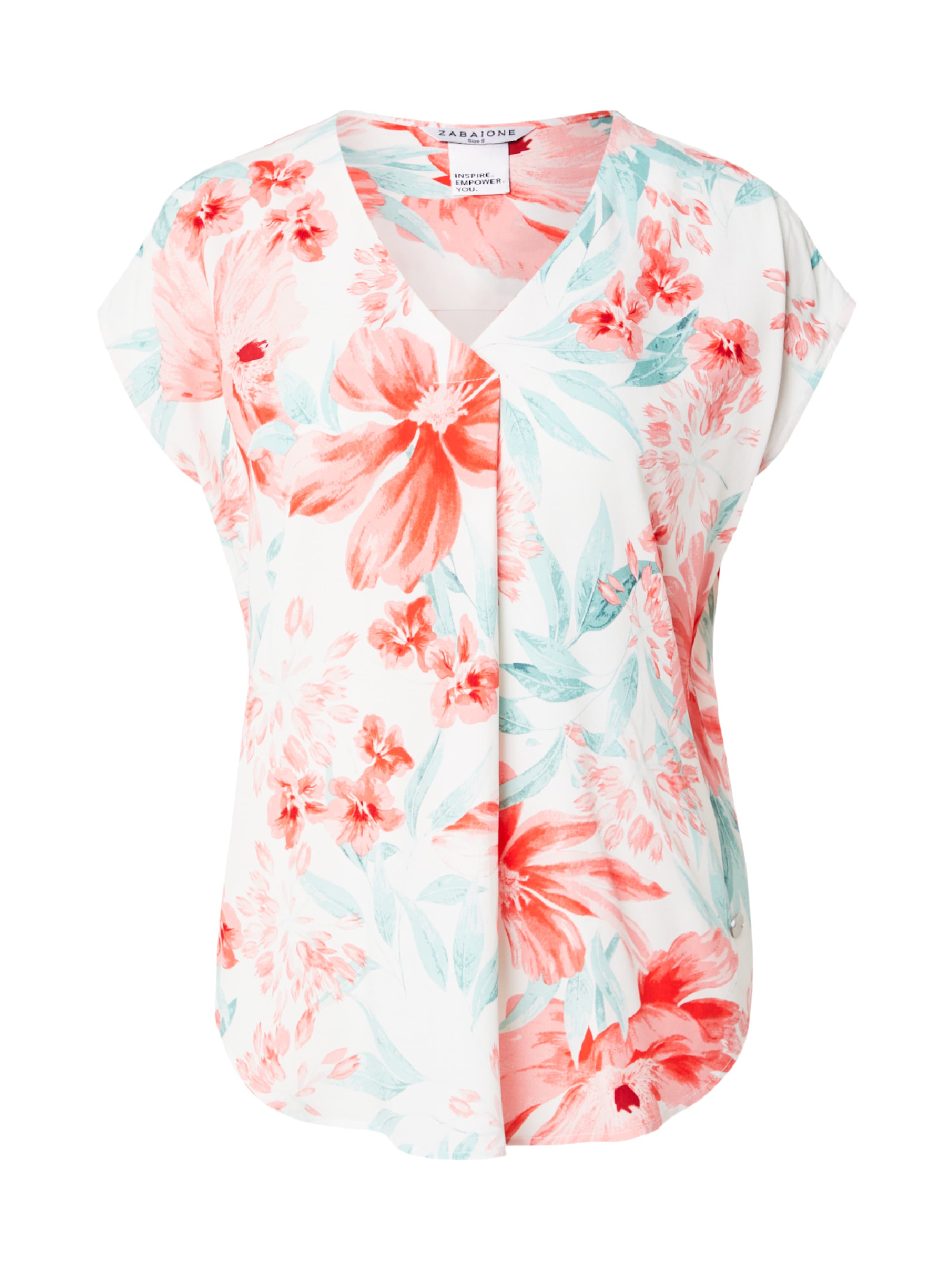 Bluză 'Be44tty' de la ZABAIONE pe mai multe culori: față