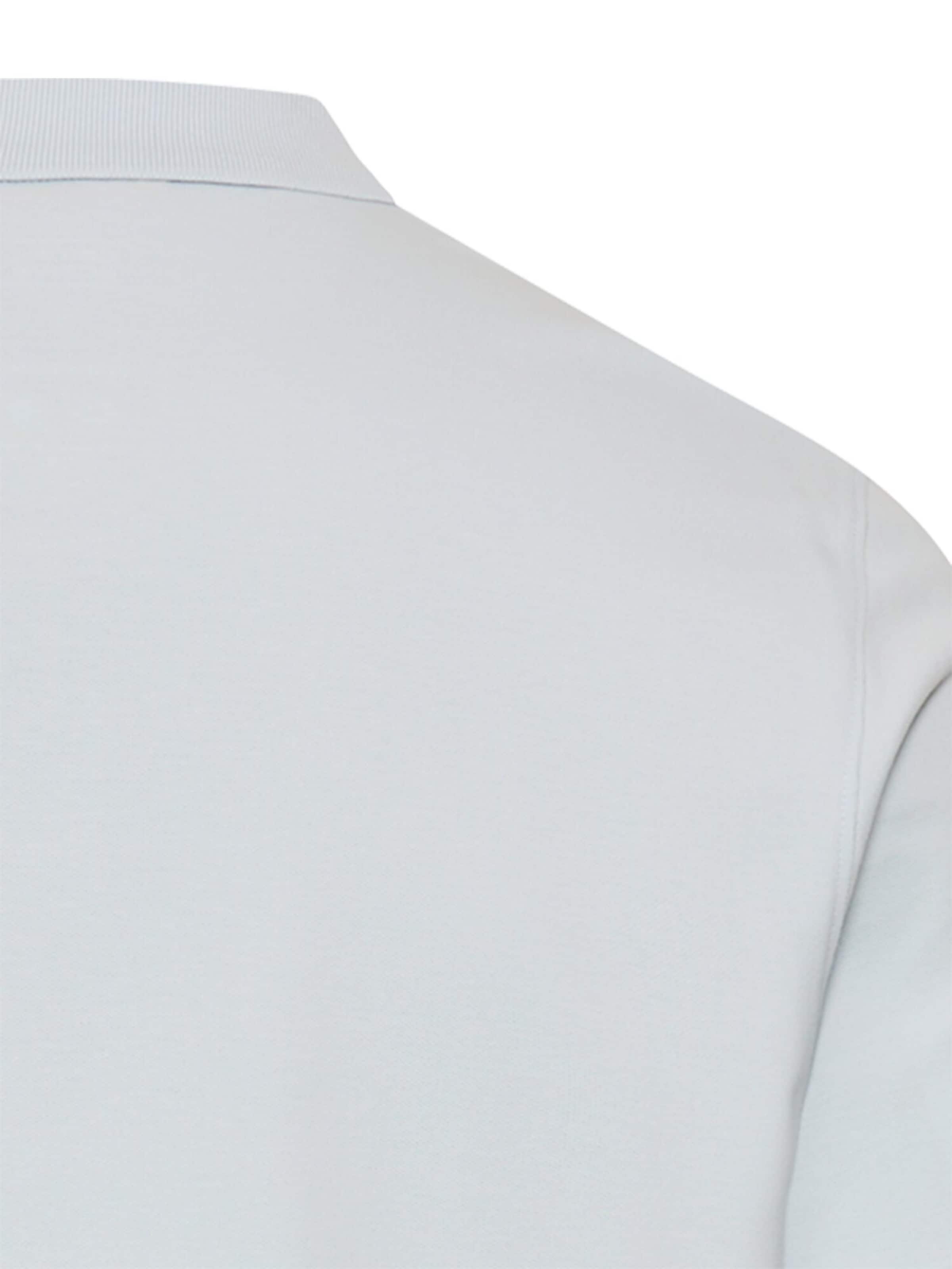 CAMEL ACTIVE Shirt in White