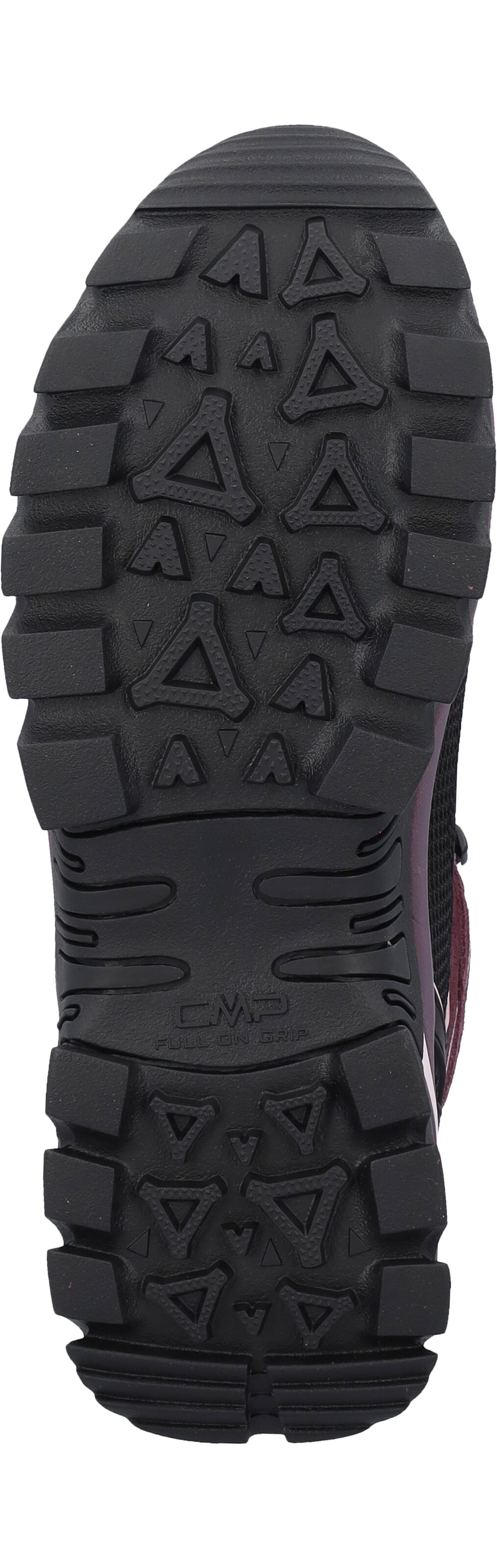 CMP Boots 'Rigel 2.0' in Red