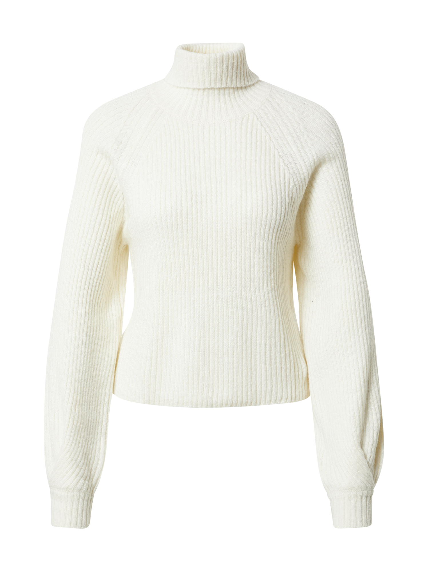 pL6sK Abbigliamento Missguided Pullover in Bianco Perla 