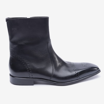 HUGO BOSS Anke & Mid-Calf Boots in 43,5 in Black, Item view