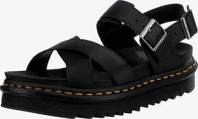 Dr. Martens Rihmik 'Voss II' must, Tootevaade