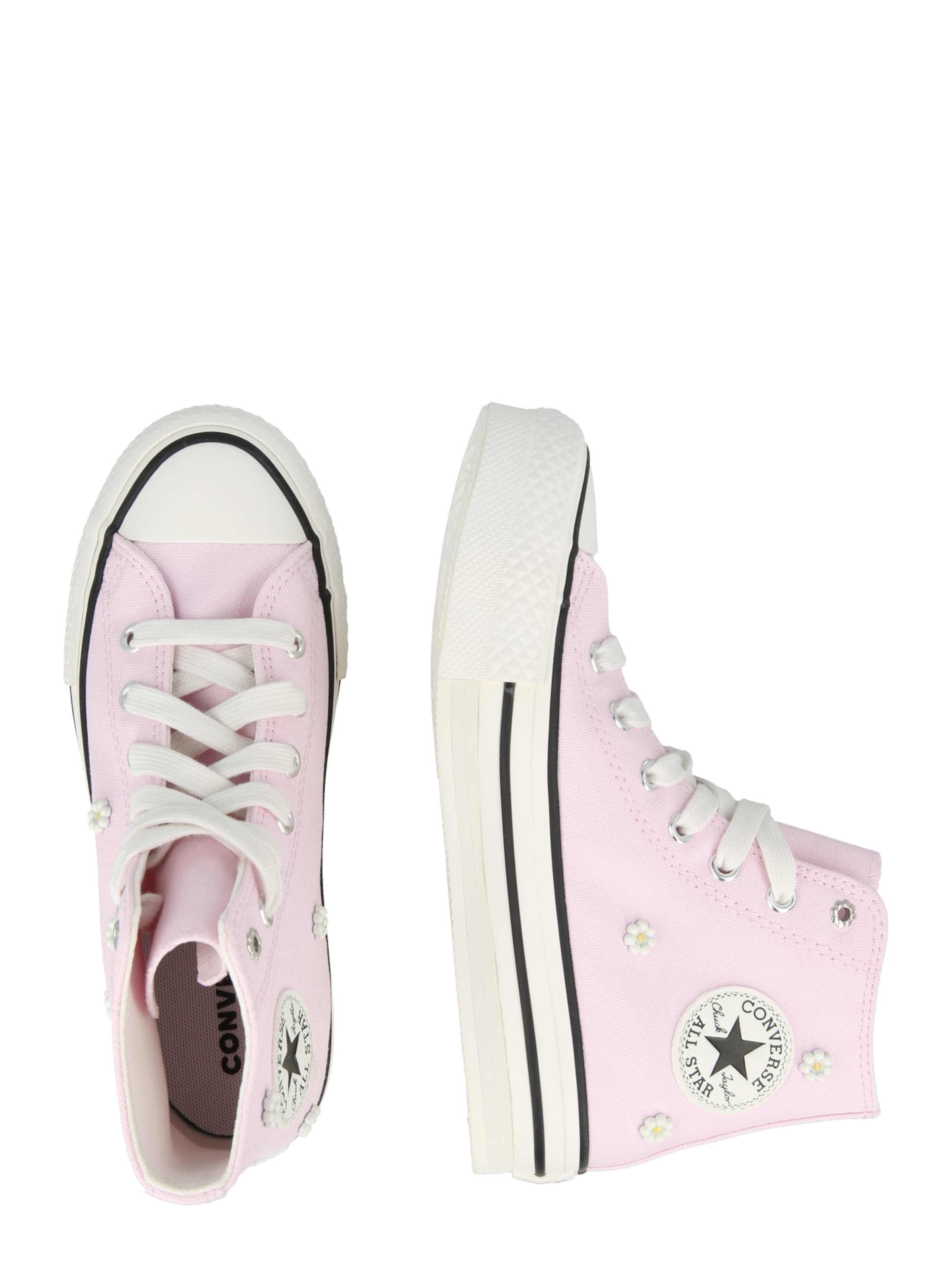CONVERSE Trainers 'CHUCK TAYLOR ALL STAR' in Pink
