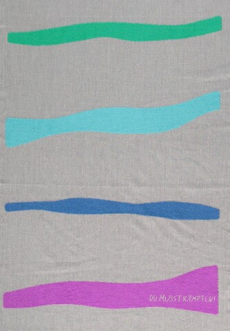 FRAAS Scarf in Grey