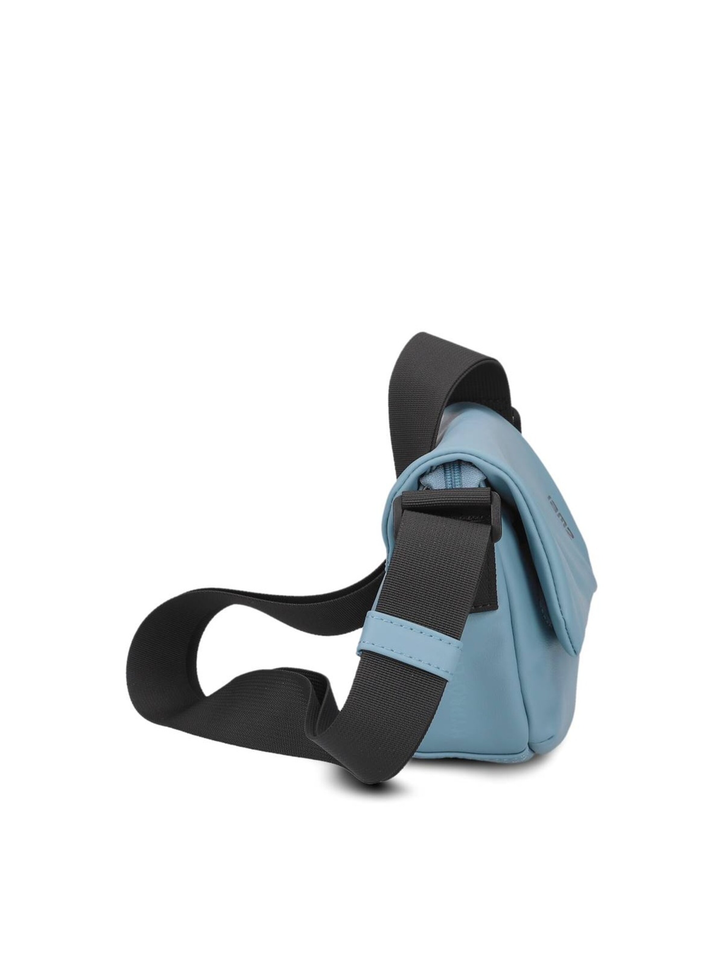 ZWEI Umhängetasche 'CARGO CA40' in Blau