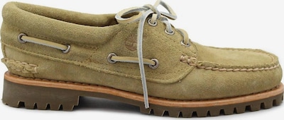TIMBERLAND Mokkasiina koossa 36 värissä beige, Tuotenäkymä