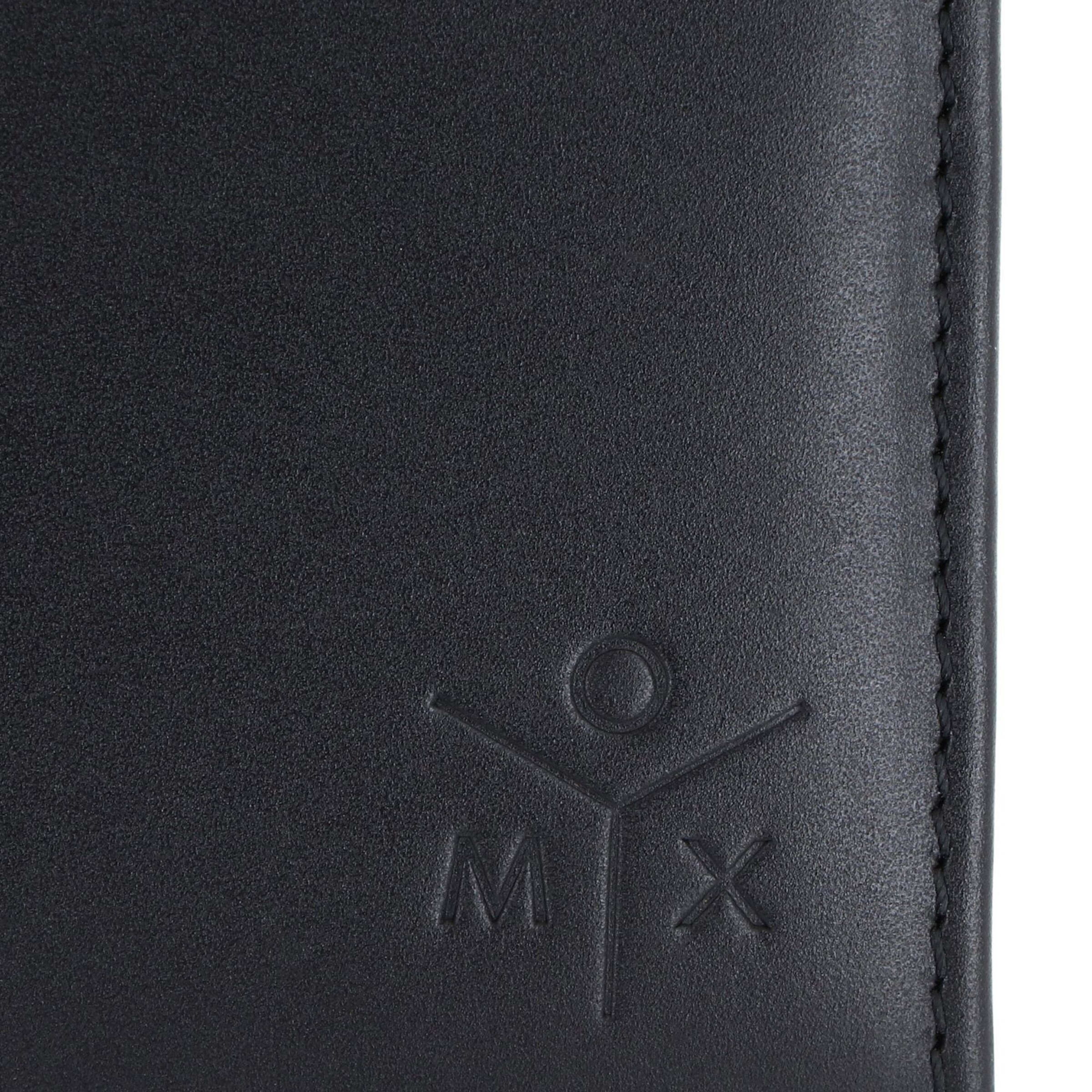 Porte-monnaies OXMOX en bleu