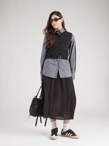 ABOUT YOU Rok 'Joy' in Zwart