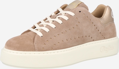 BUFFALO Sneakers 'ROCCO' in Taupe, Item view