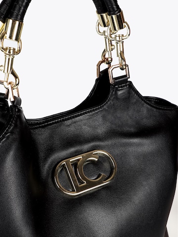 Lola Casademunt - Shopper em preto