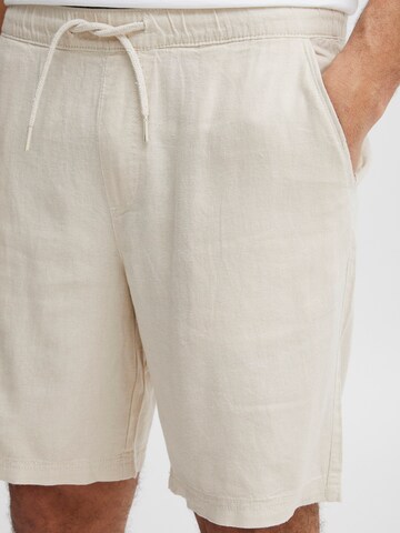 !Solid Normální Kalhoty 'Aurelius' – béžová