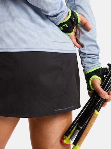 THE NORTH FACE Szoknyák 'W SUNRISER SKORT' - fekete